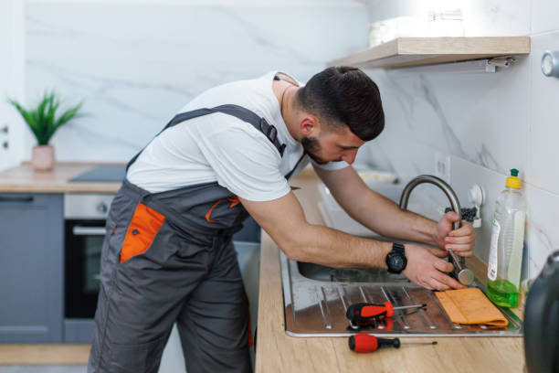 Best Sewer Cleaning Services  in Tennessee Ridge, TN