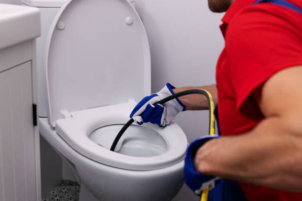 Shower Repair Services in Tennessee Ridge, TN