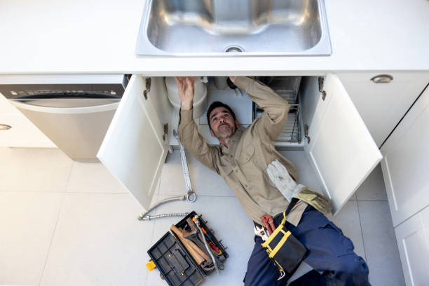 Best Plumbing Repair Near Me  in Tennessee Ridge, TN