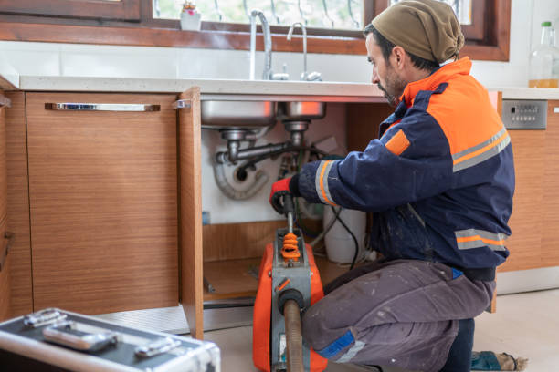 Best Plumbing Repair Near Me  in Tennessee Ridge, TN