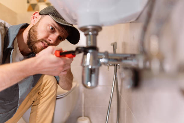 Best Hot Water Heater Installation  in Tennessee Ridge, TN