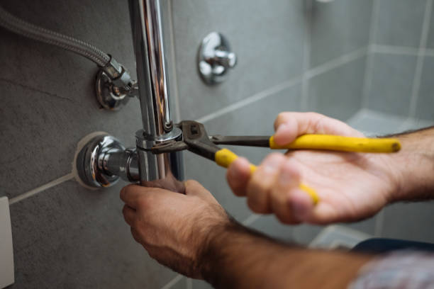 Trusted Tennessee Ridge, TN Plumbing Experts