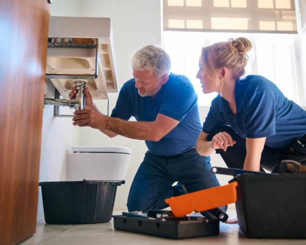 Best Septic Systems  in Tennessee Ridge, TN