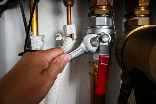 Best Affordable Plumbing Services  in Tennessee Ridge, TN